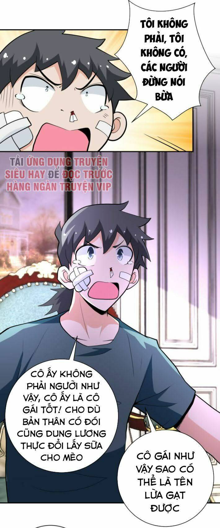 Chương 133 - Trang 21