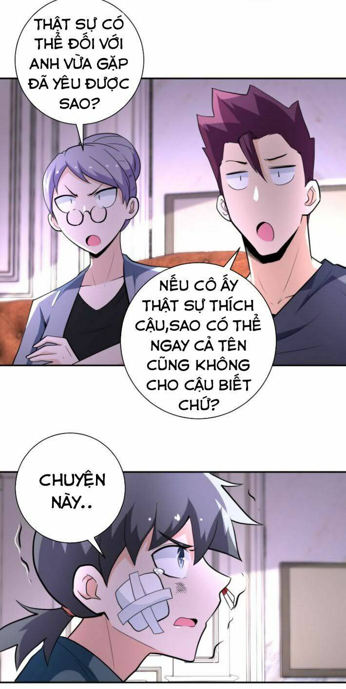 Chương 133 - Trang 22