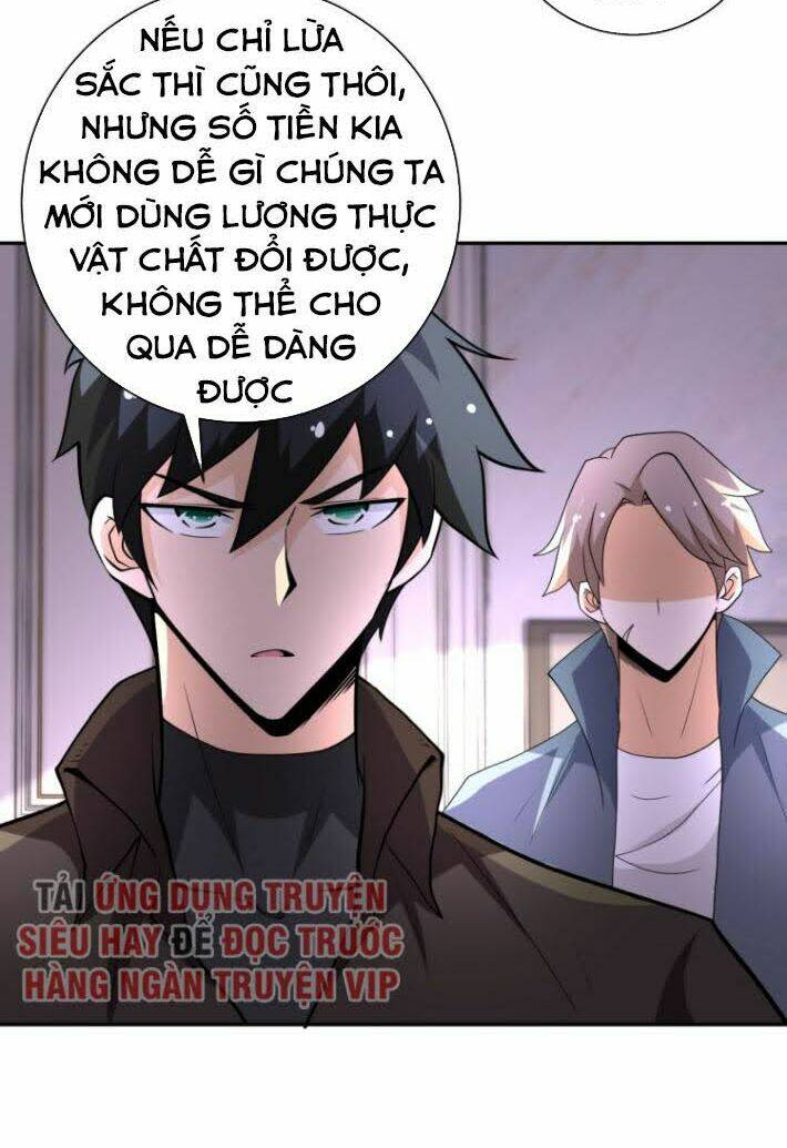Chương 133 - Trang 24