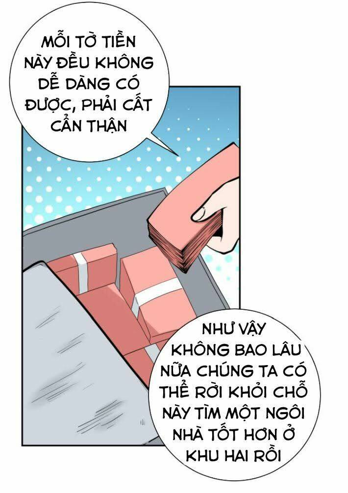 Chương 133 - Trang 28
