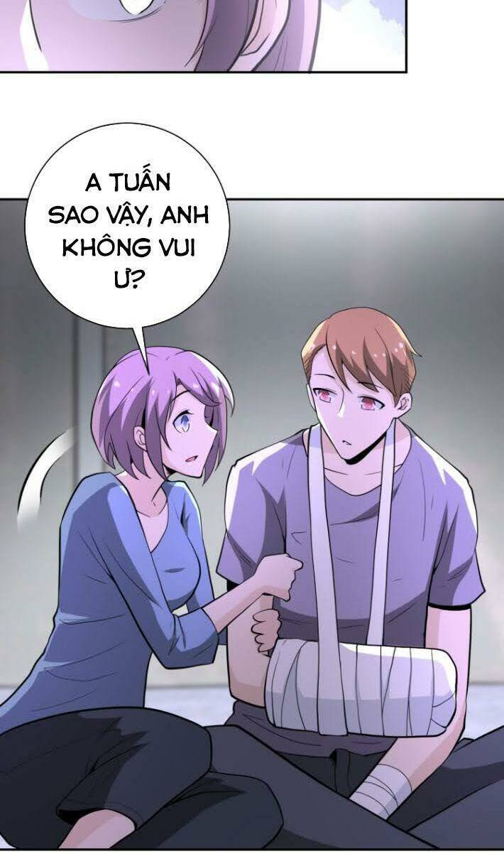 Chương 133 - Trang 31