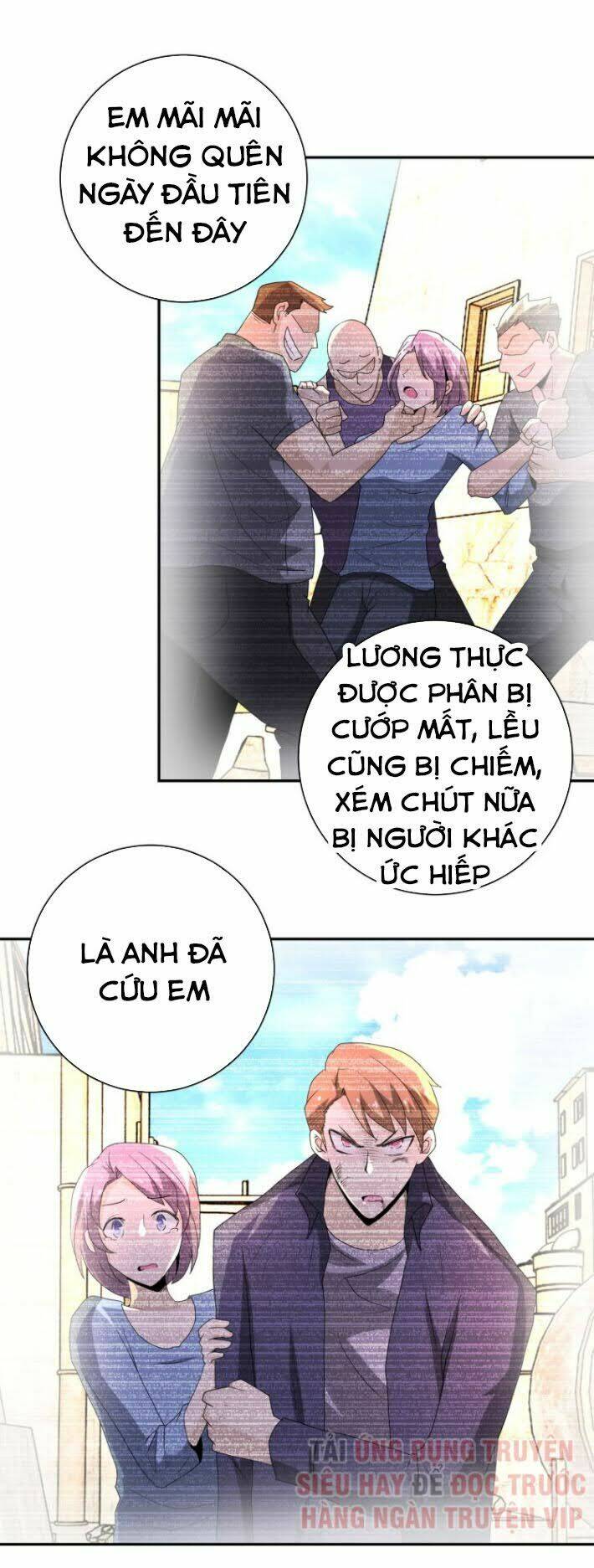 Chương 133 - Trang 34