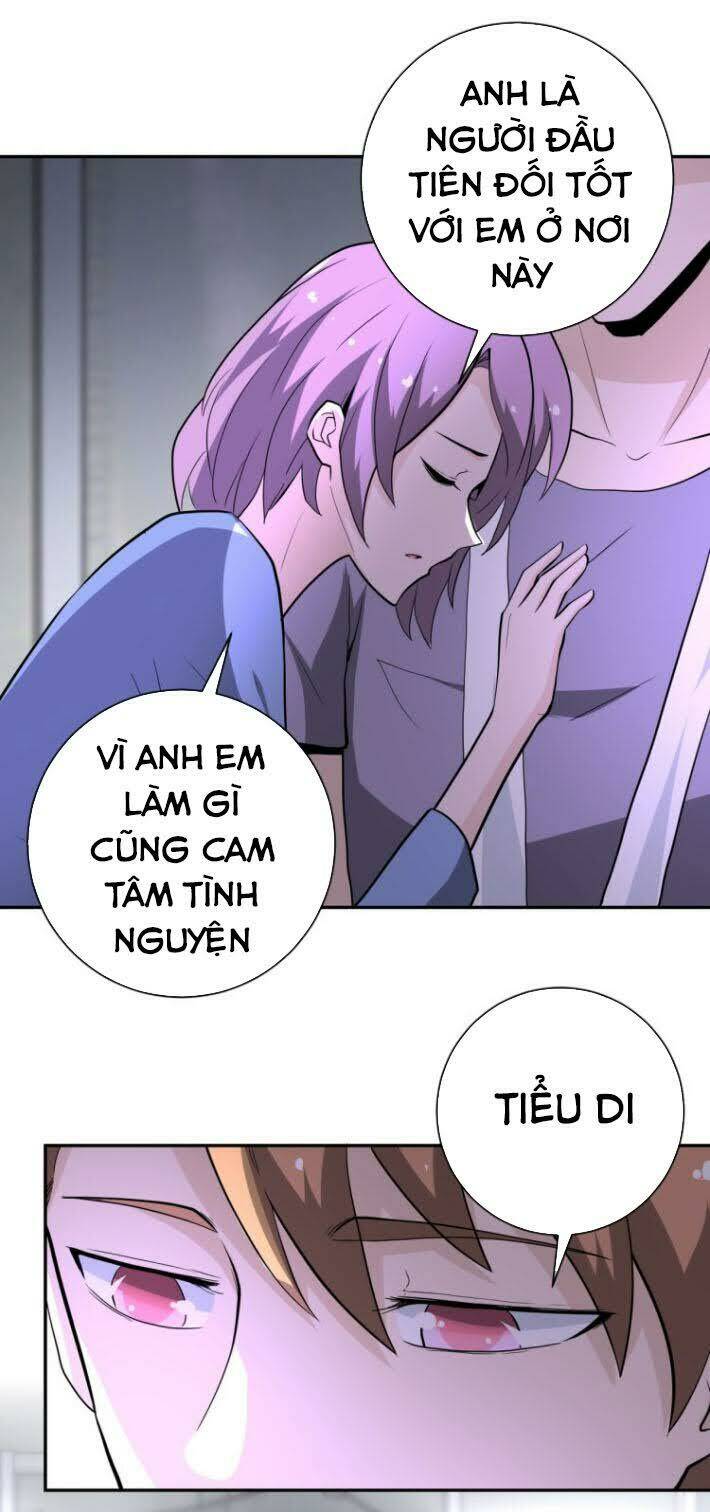 Chương 133 - Trang 35