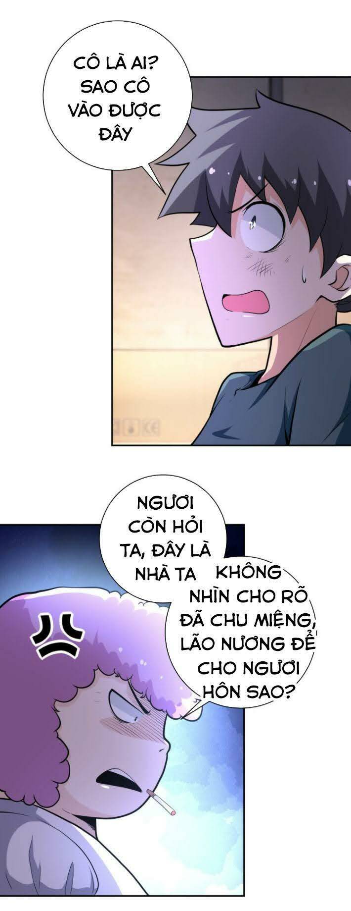 Chương 133 - Trang 8