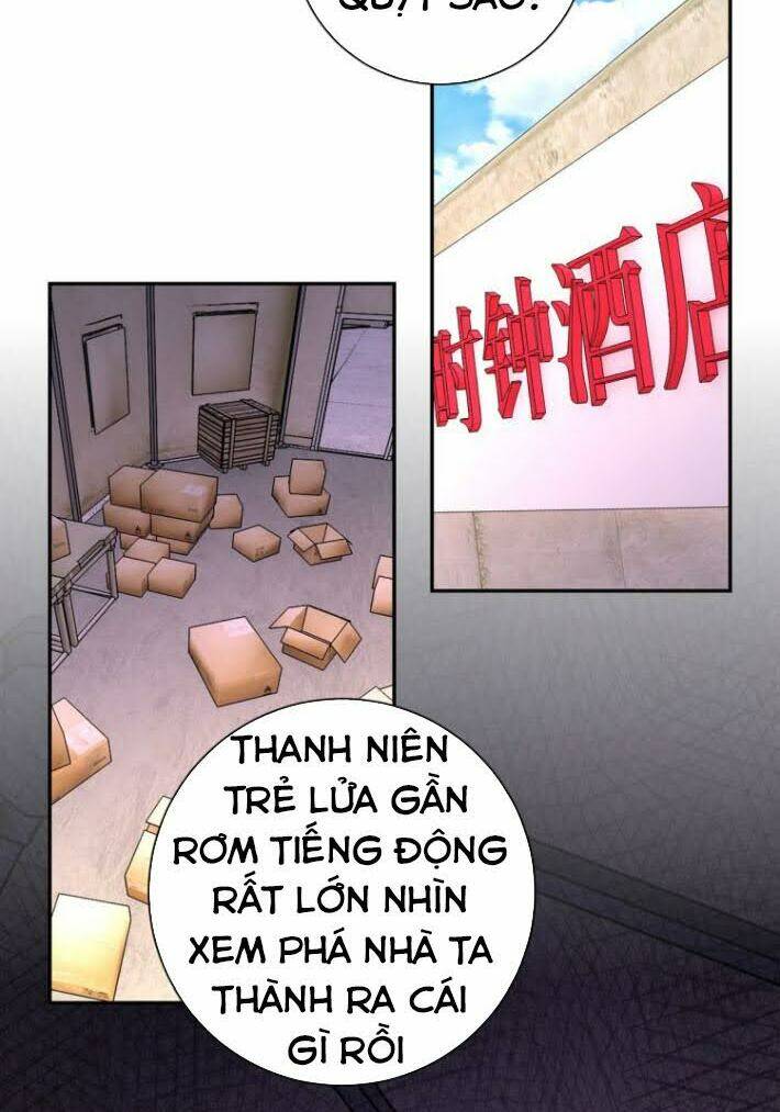 Chương 133 - Trang 10