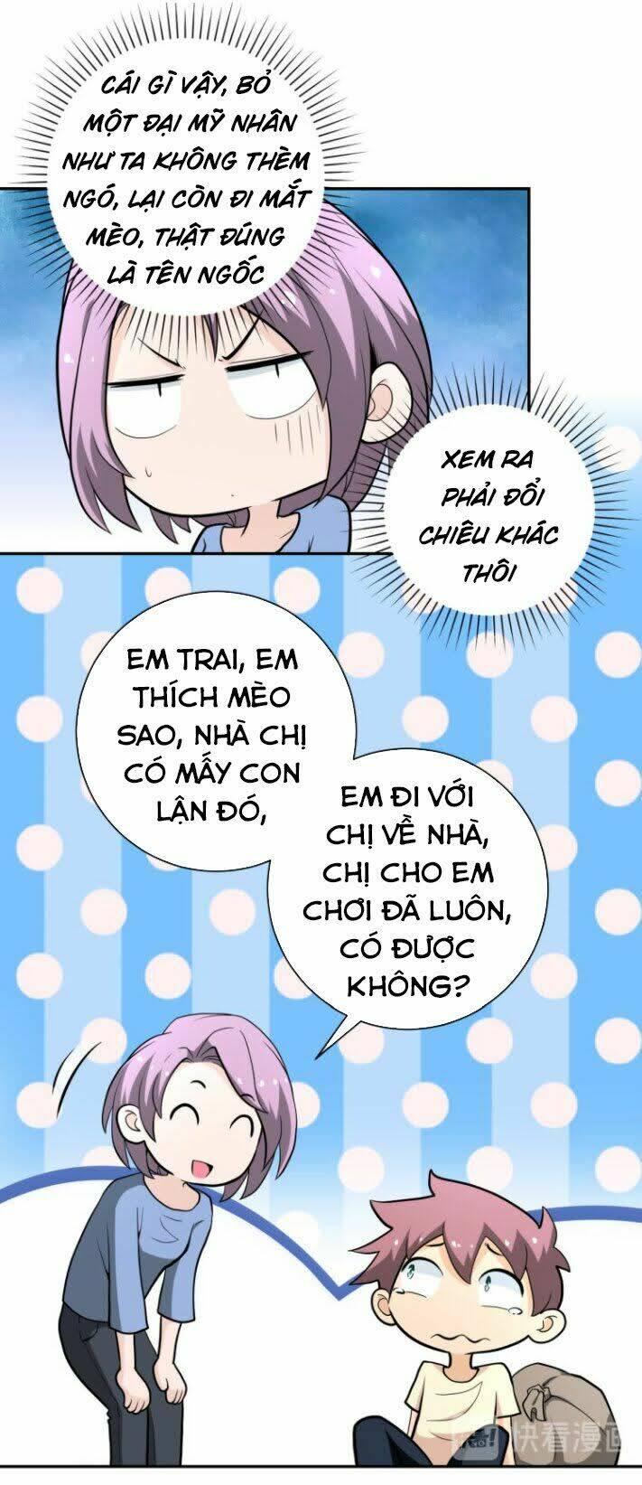 Chương 134 - Trang 15