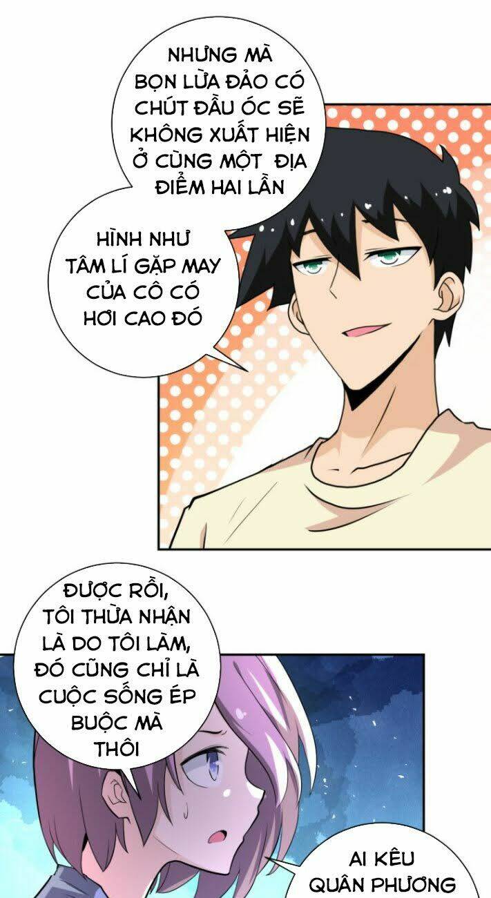 Chương 134 - Trang 25