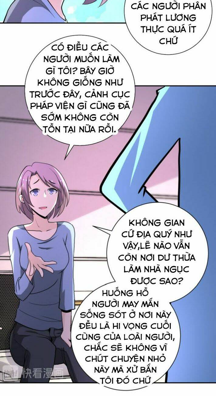 Chương 134 - Trang 26