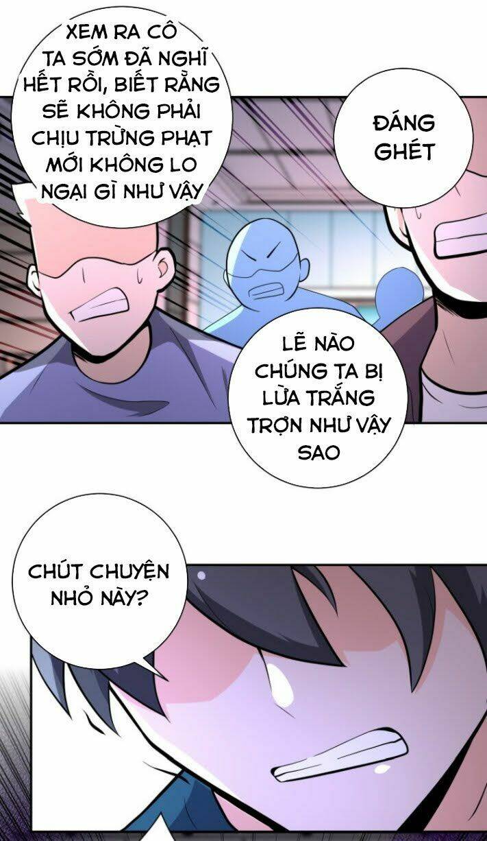 Chương 134 - Trang 27