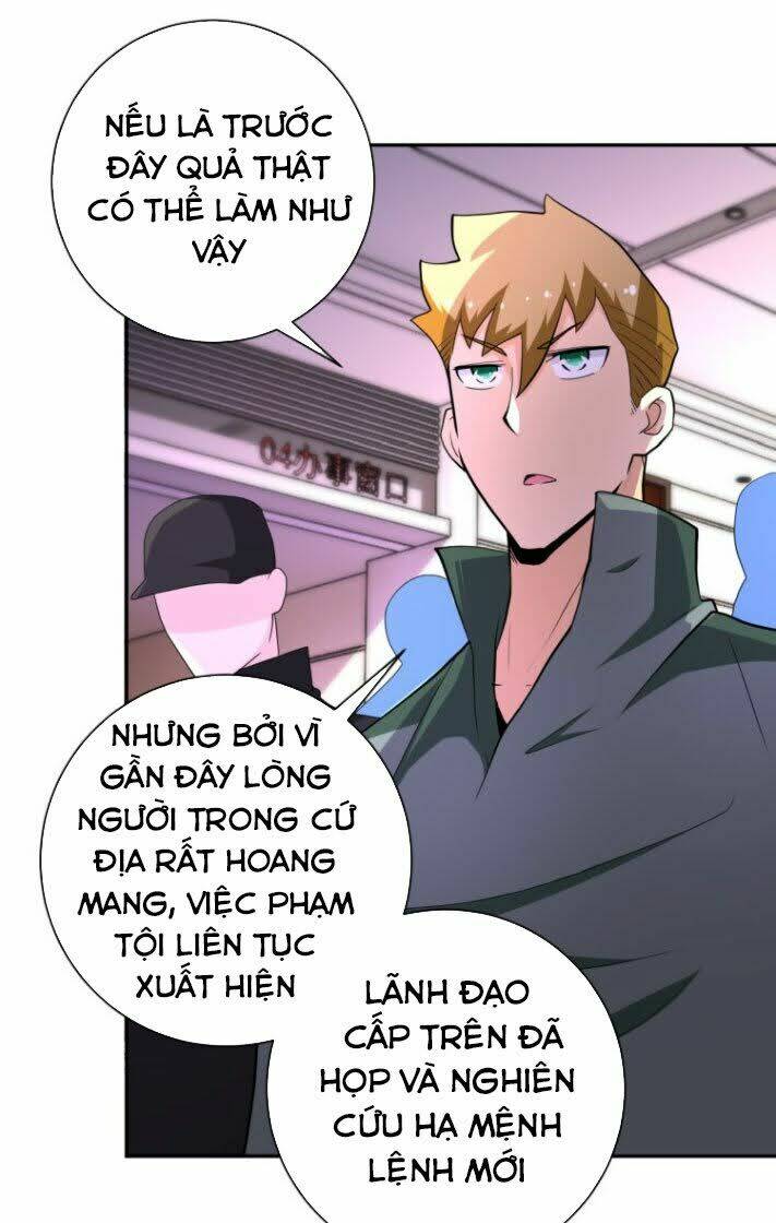 Chương 134 - Trang 31
