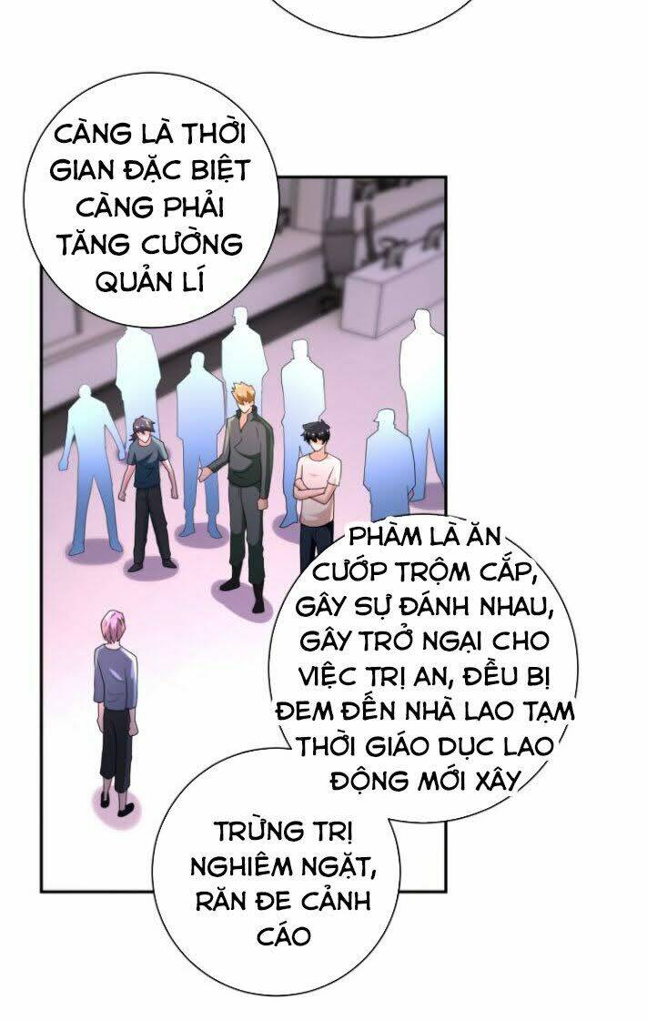 Chương 134 - Trang 32