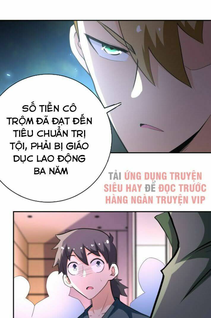 Chương 134 - Trang 33