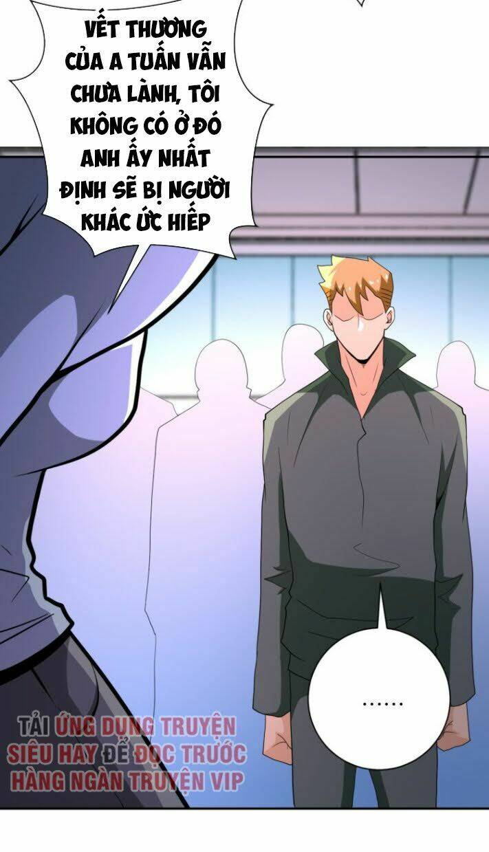 Chương 134 - Trang 37
