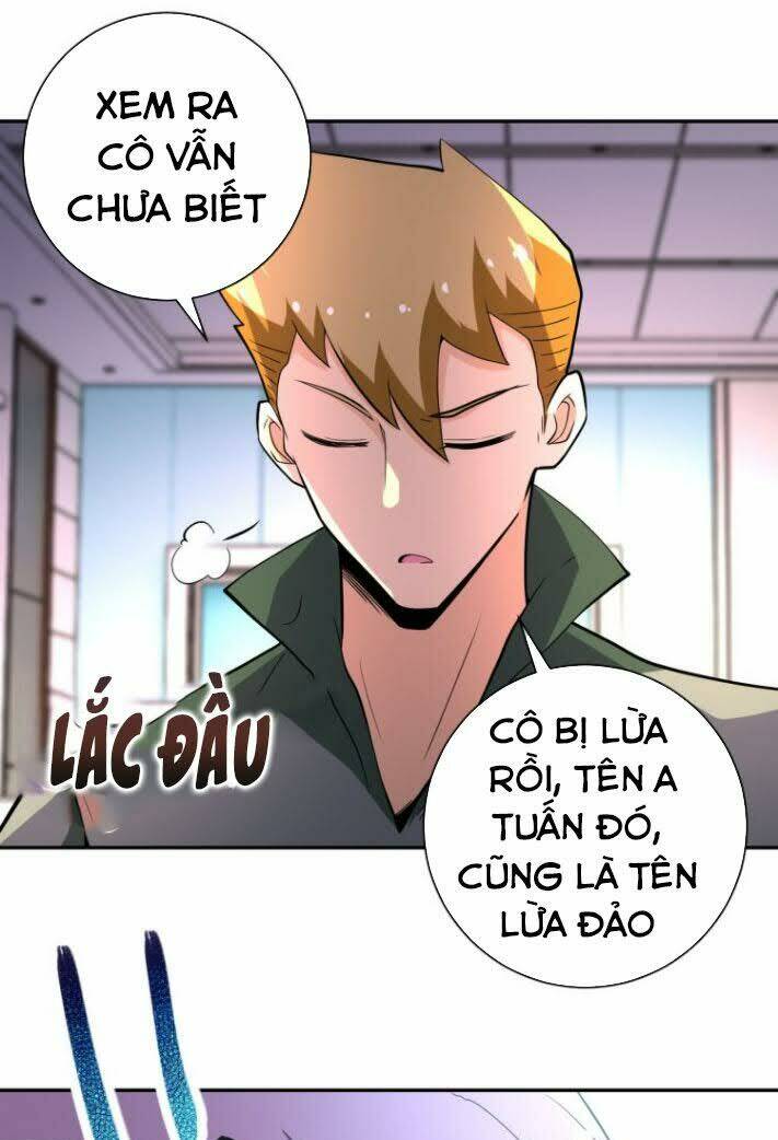 Chương 134 - Trang 38