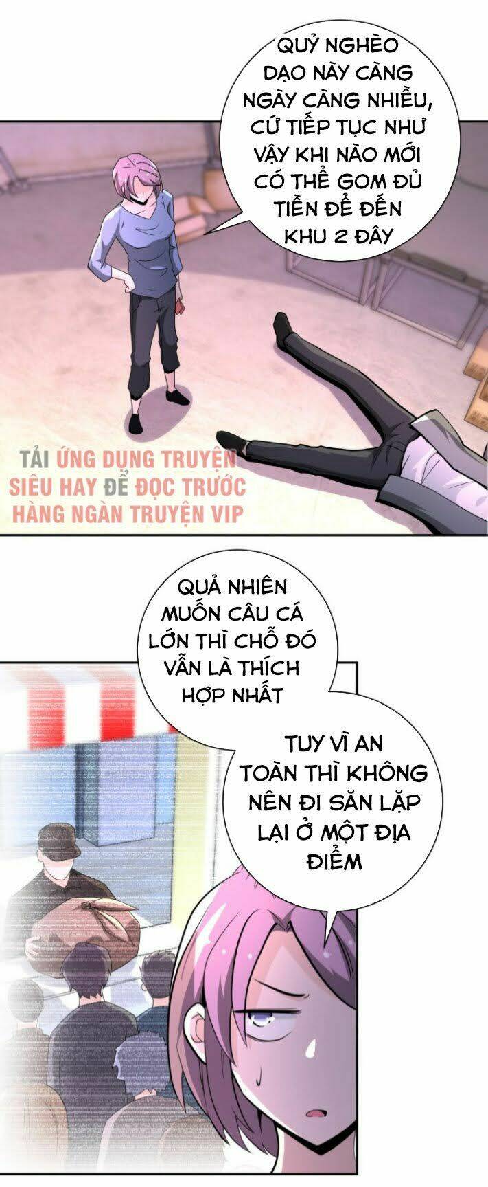 Chương 134 - Trang 5