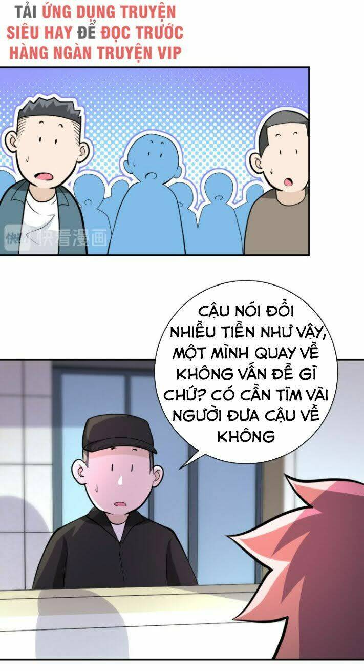 Chương 134 - Trang 8