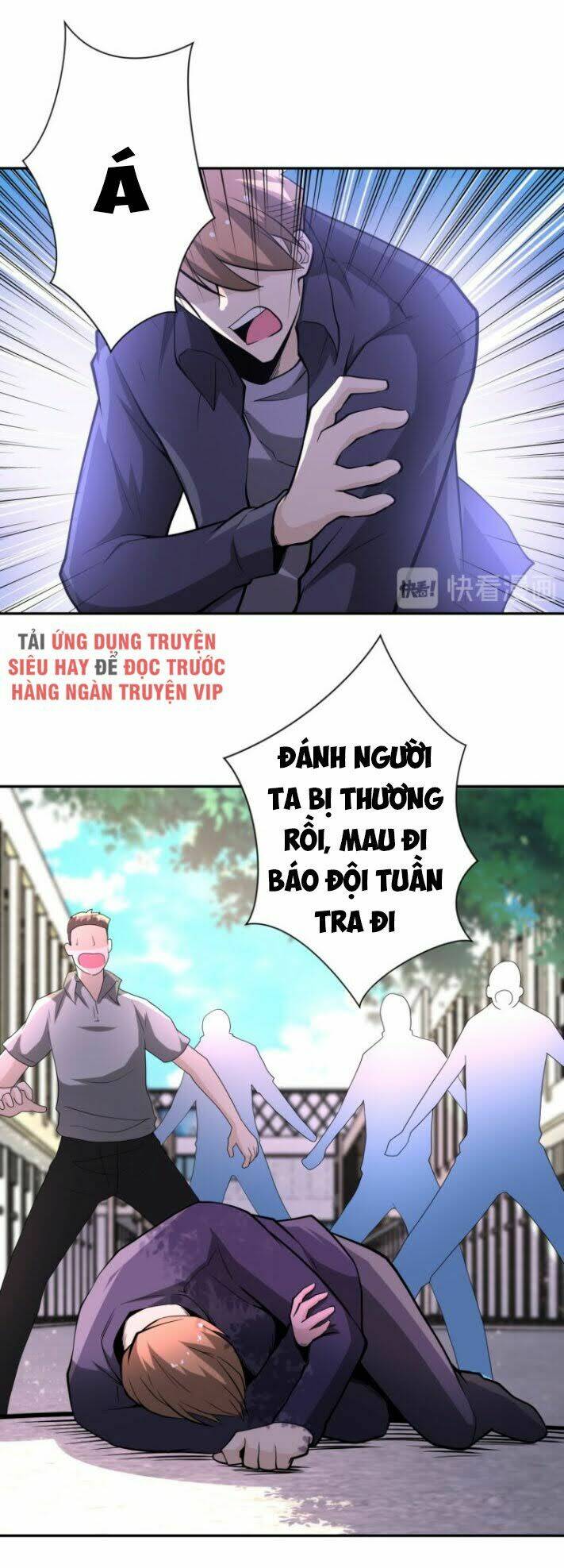 Chương 135 - Trang 17