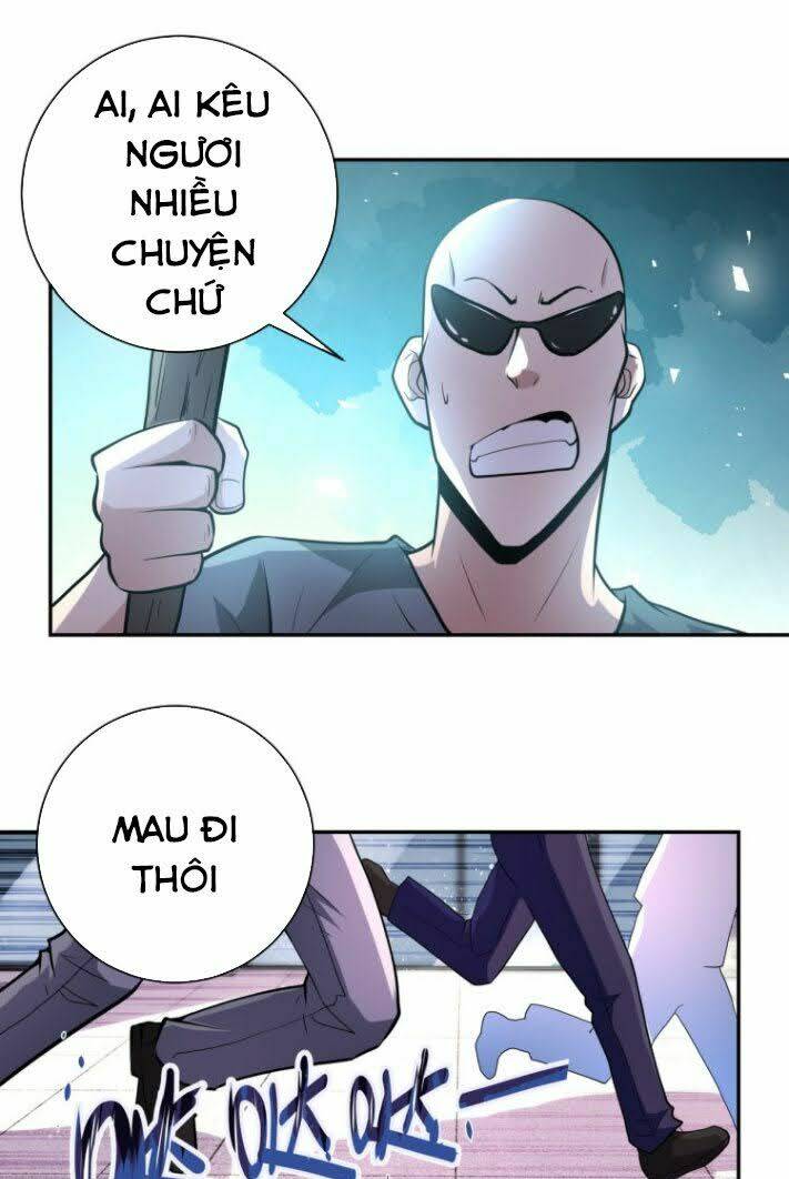 Chương 135 - Trang 18