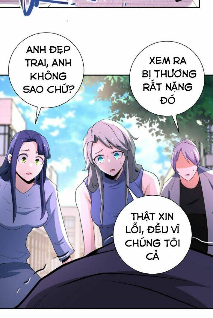 Chương 135 - Trang 19
