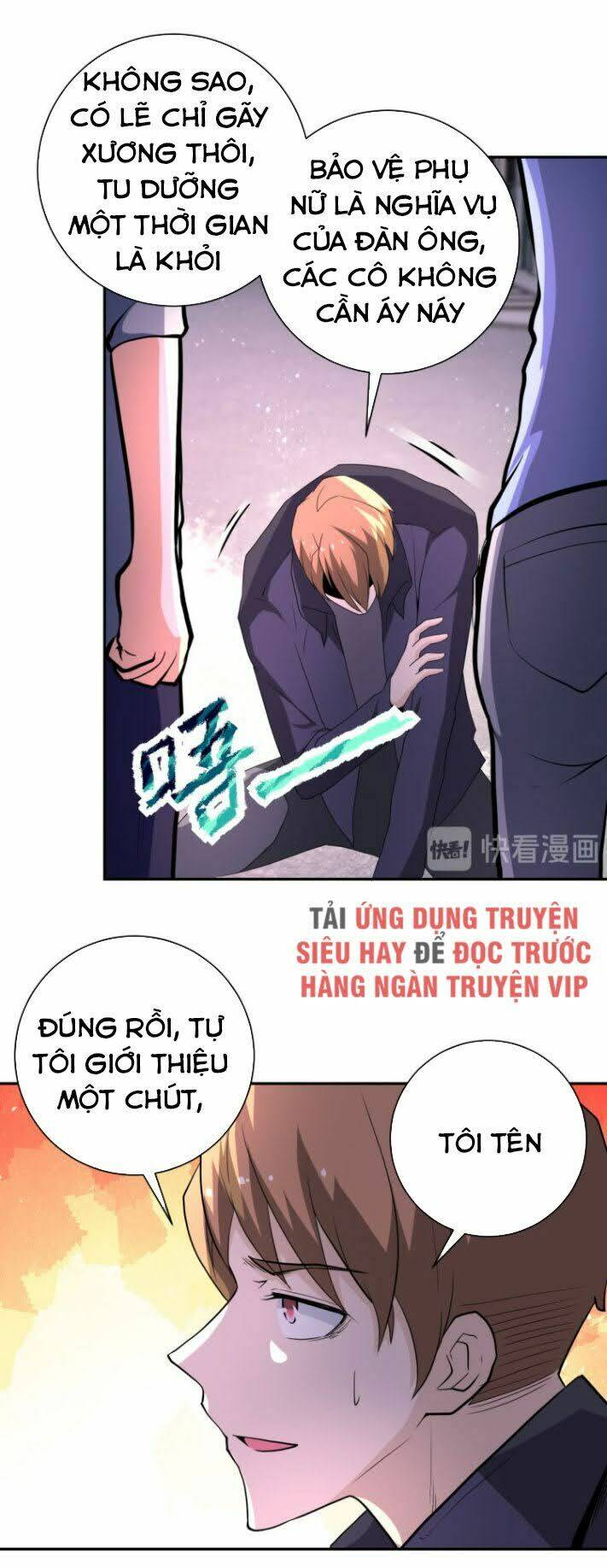Chương 135 - Trang 20