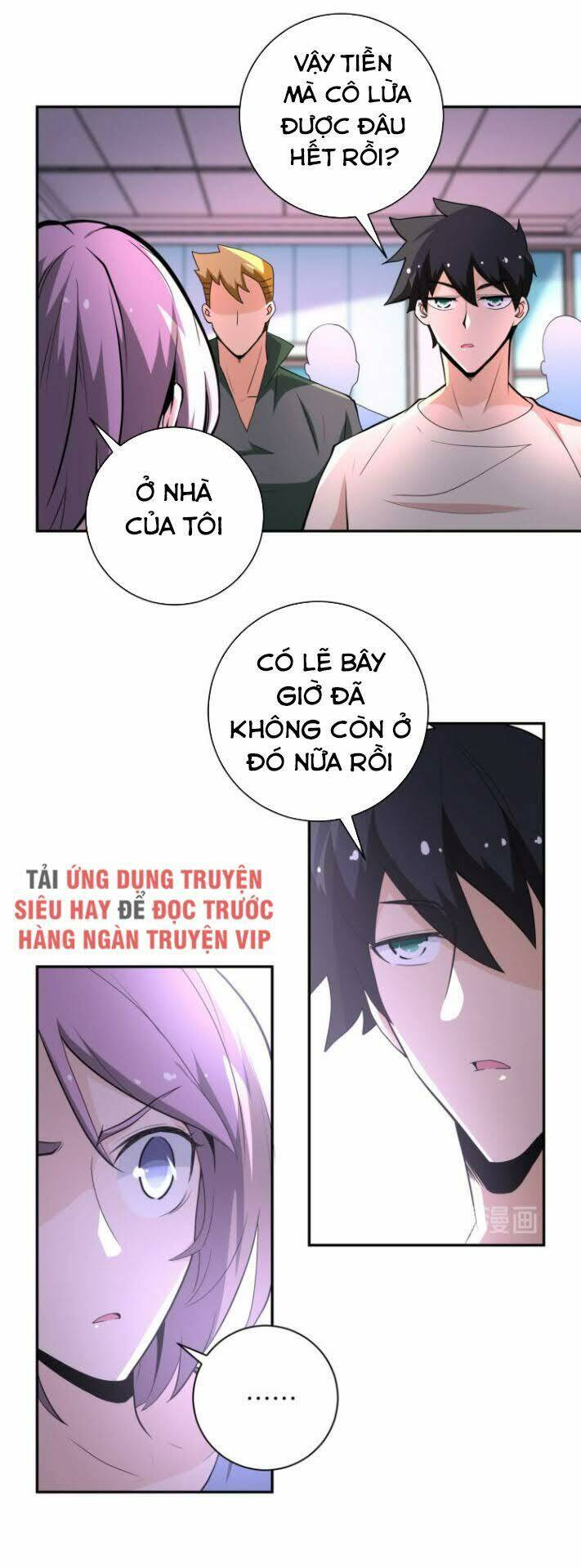Chương 135 - Trang 3