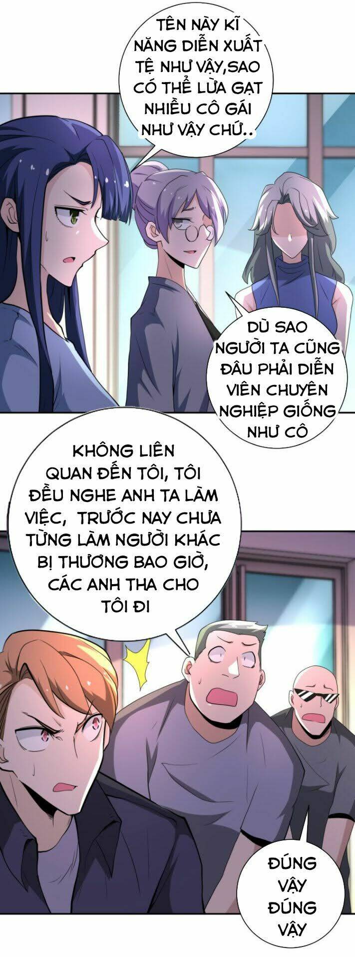Chương 135 - Trang 25