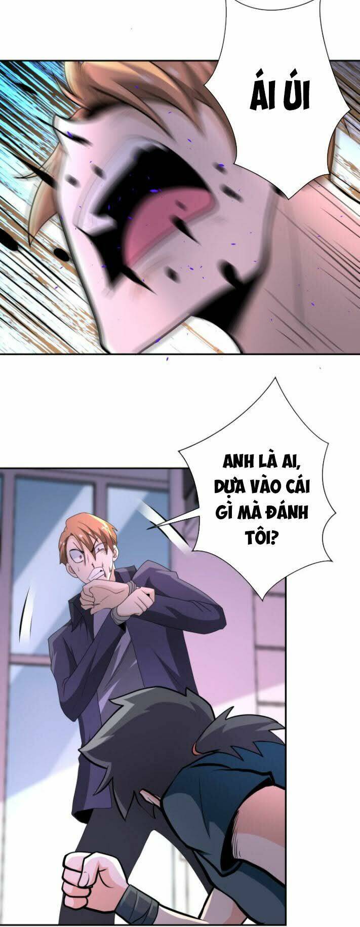 Chương 135 - Trang 32