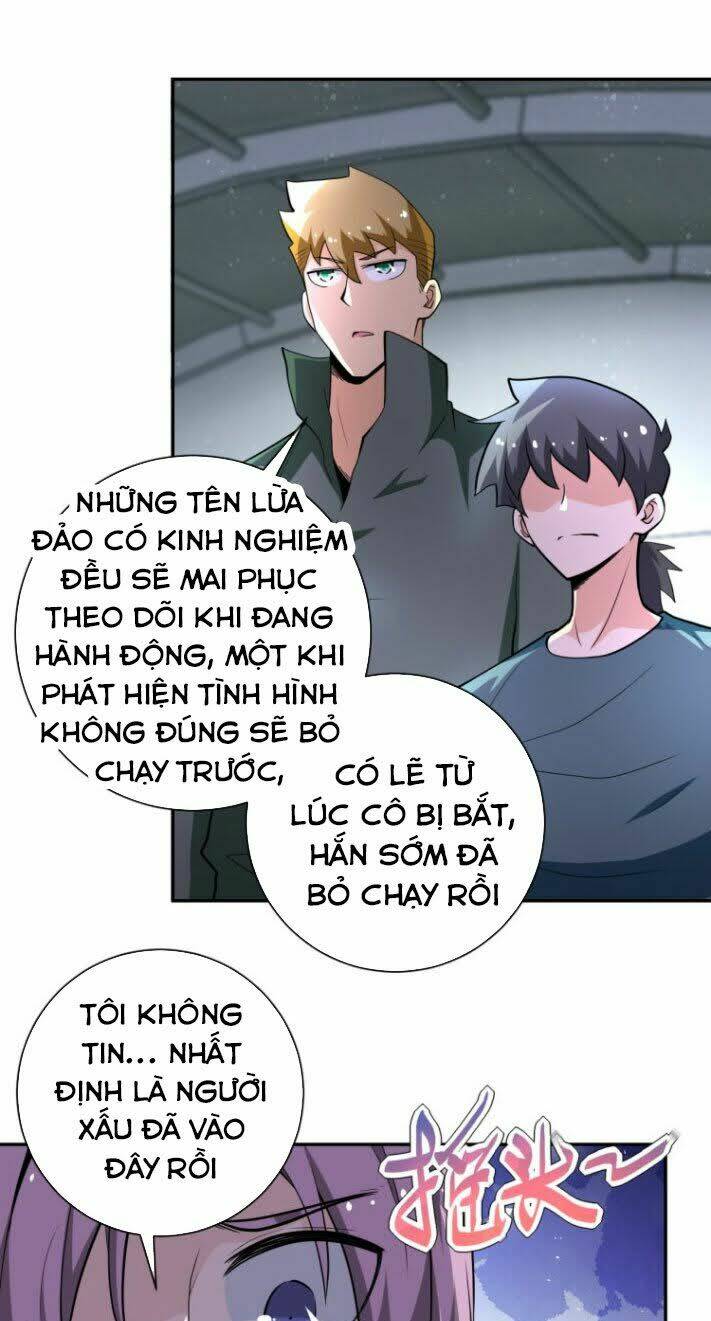 Chương 135 - Trang 7
