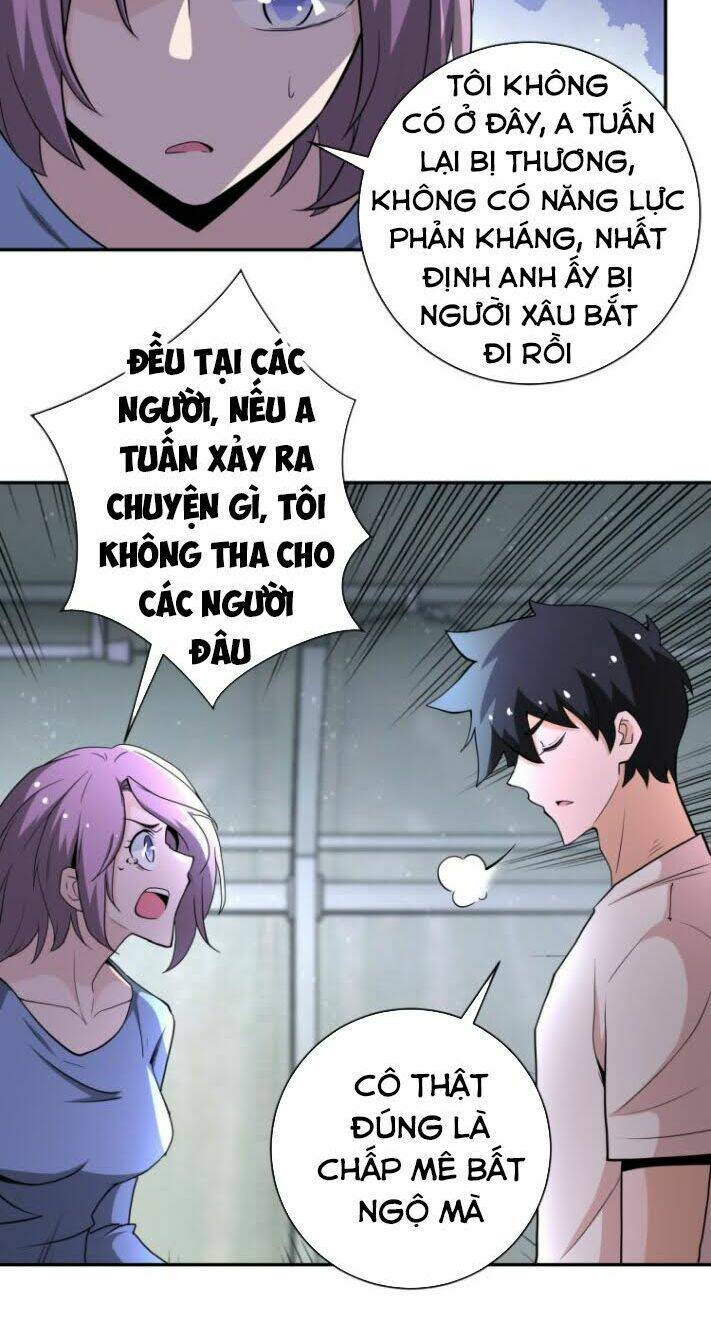 Chương 135 - Trang 8