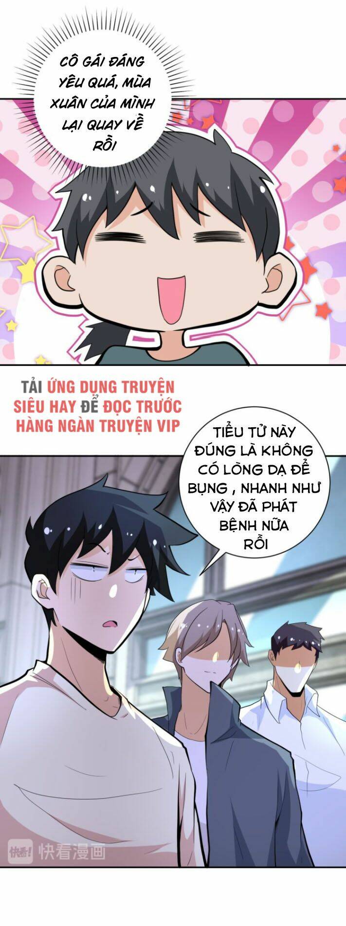 Chương 136 - Trang 21