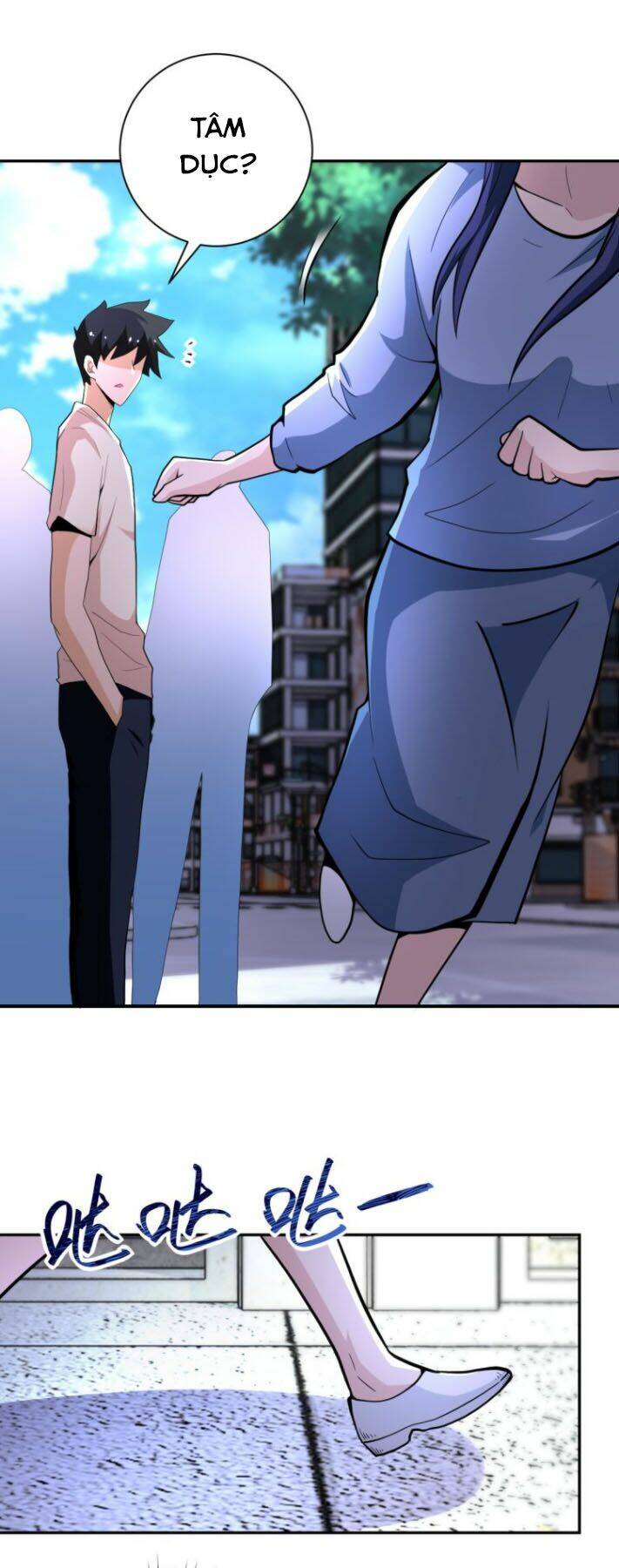 Chương 136 - Trang 25