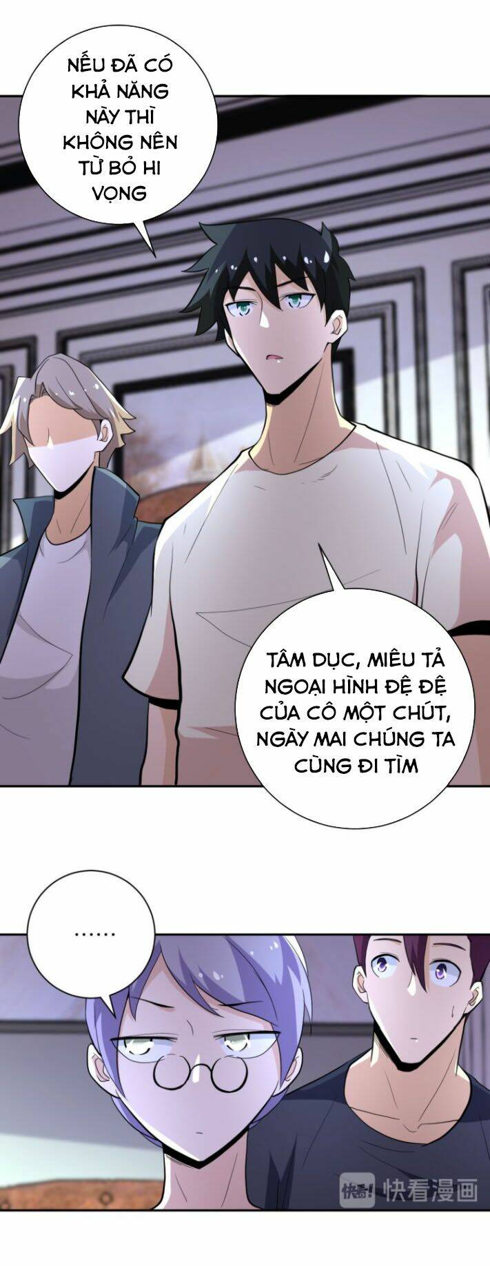 Chương 136 - Trang 34