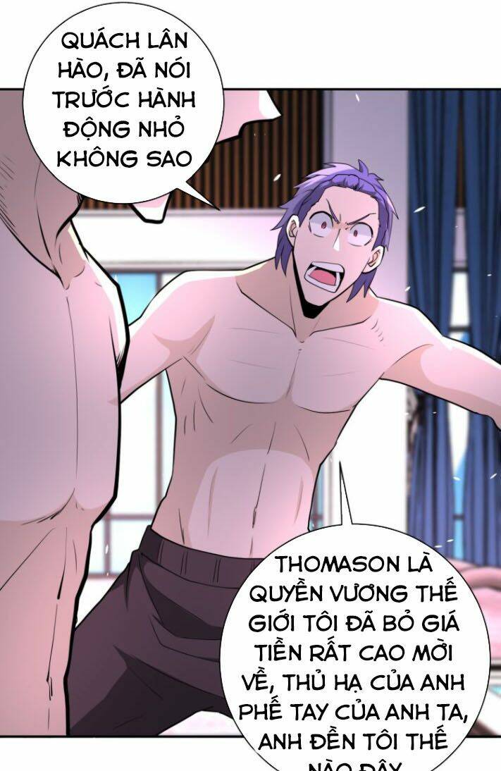 Chương 137 - Trang 35