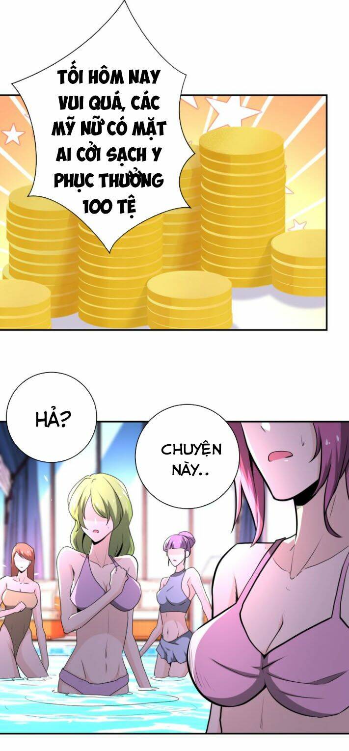 Chương 137 - Trang 37