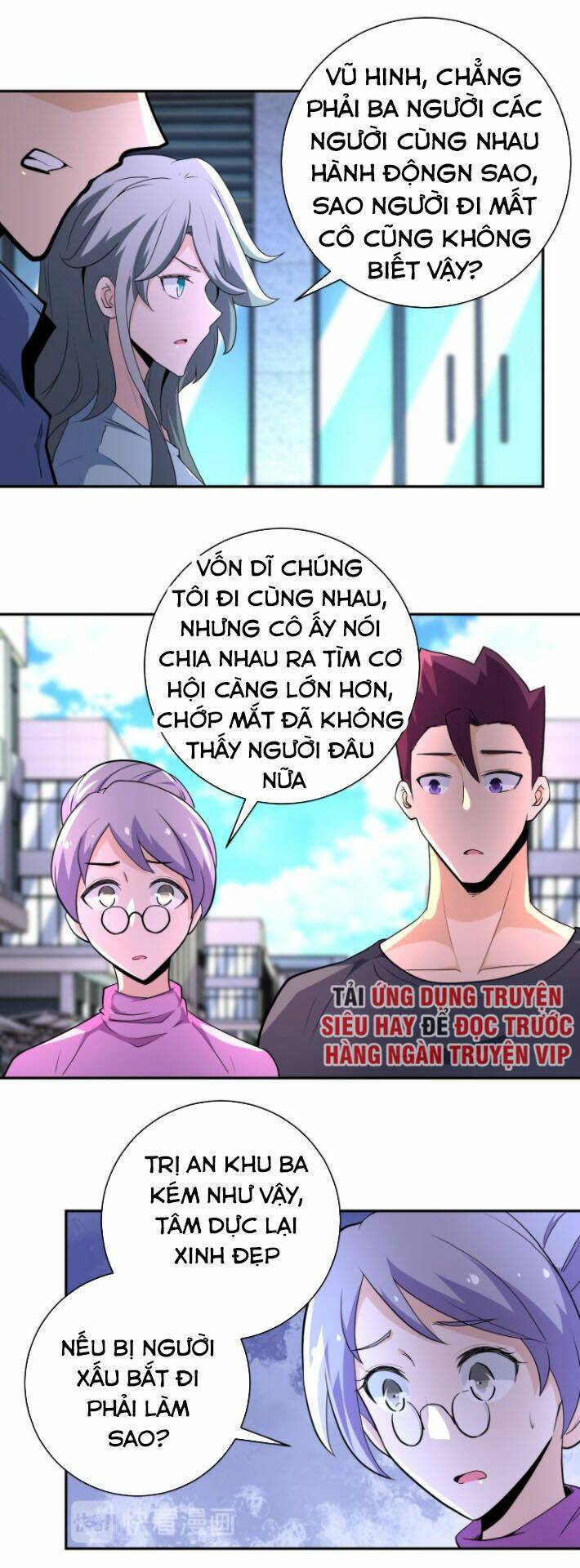Chương 139 - Trang 2