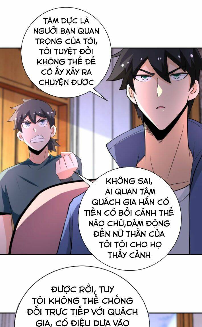 Chương 139 - Trang 17