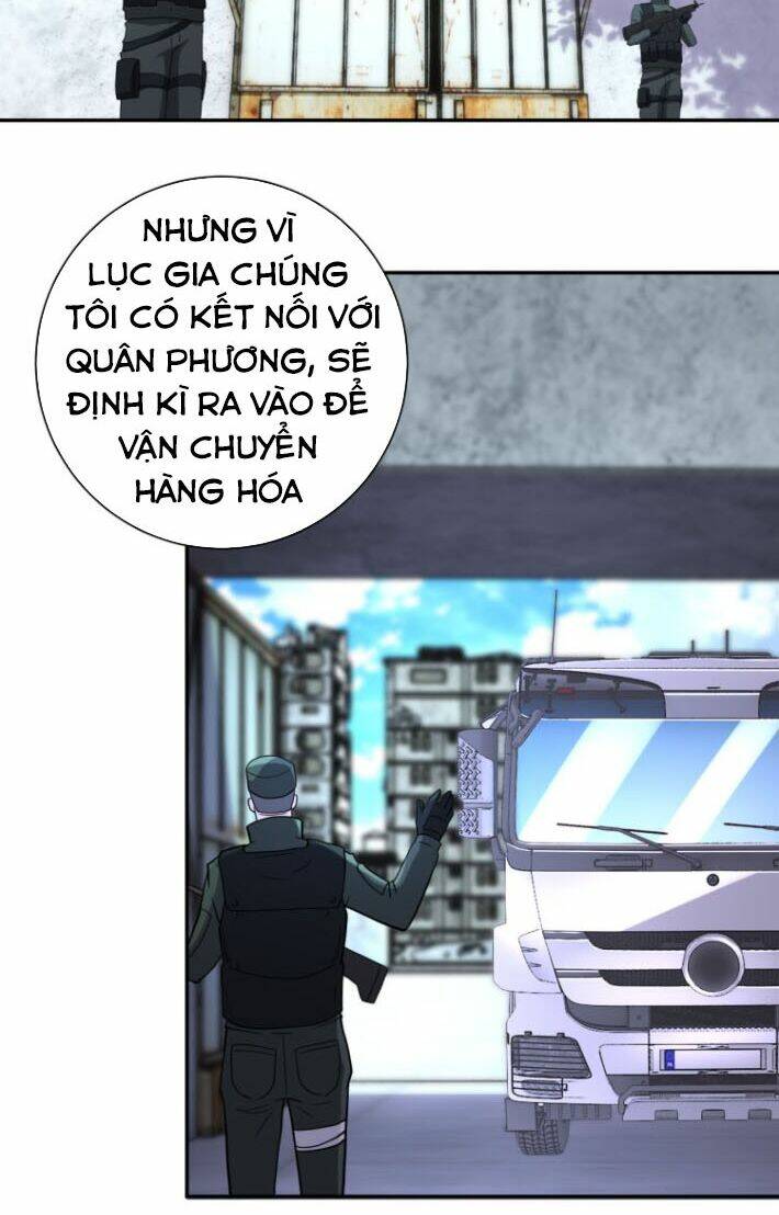 Chương 139 - Trang 20
