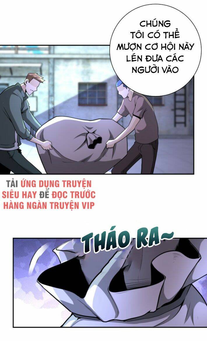 Chương 139 - Trang 21