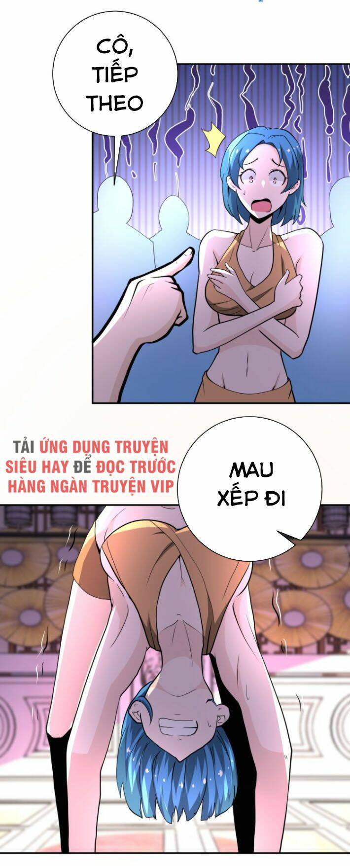 Chương 139 - Trang 32