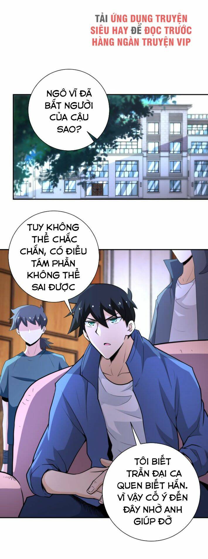 Chương 139 - Trang 8