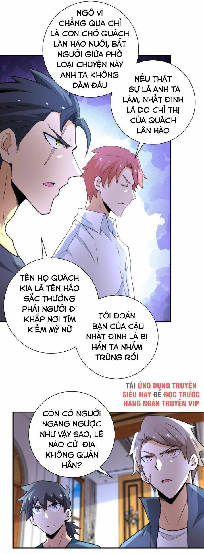 Chương 139 - Trang 10