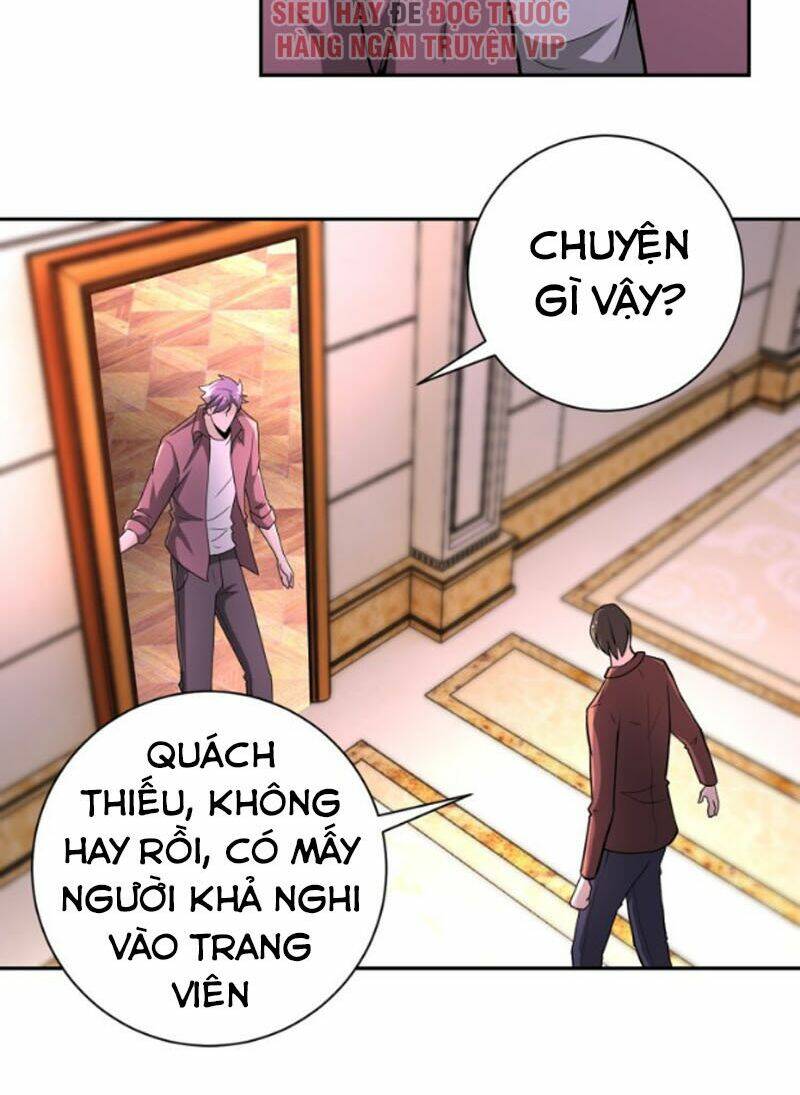 Chương 140 - Trang 27