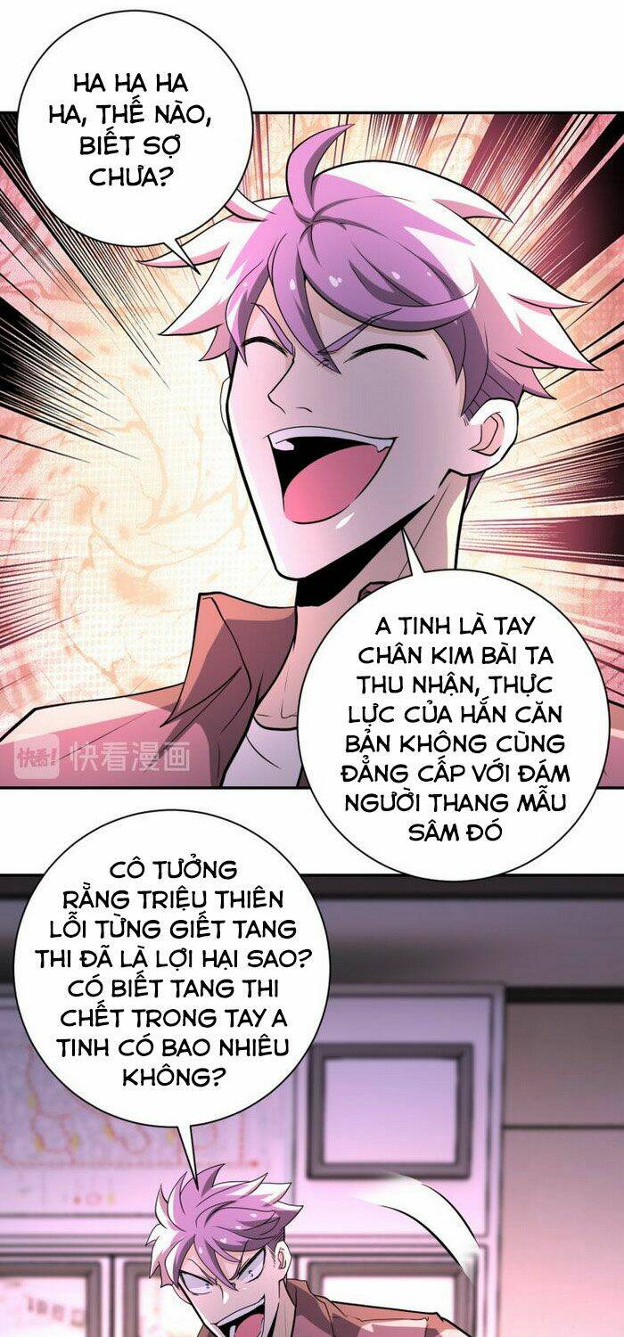 Chương 145 - Trang 1