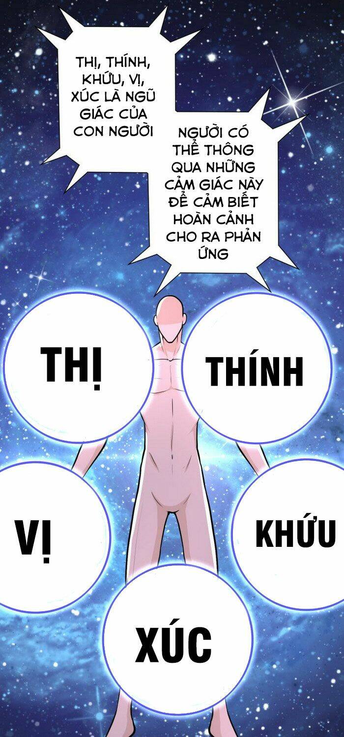 Chương 145 - Trang 15