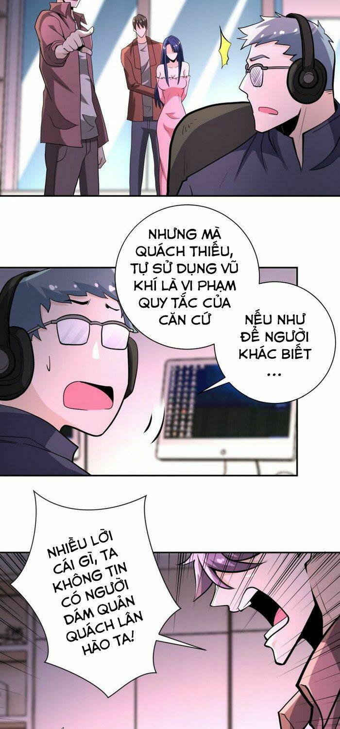 Chương 146 - Trang 26