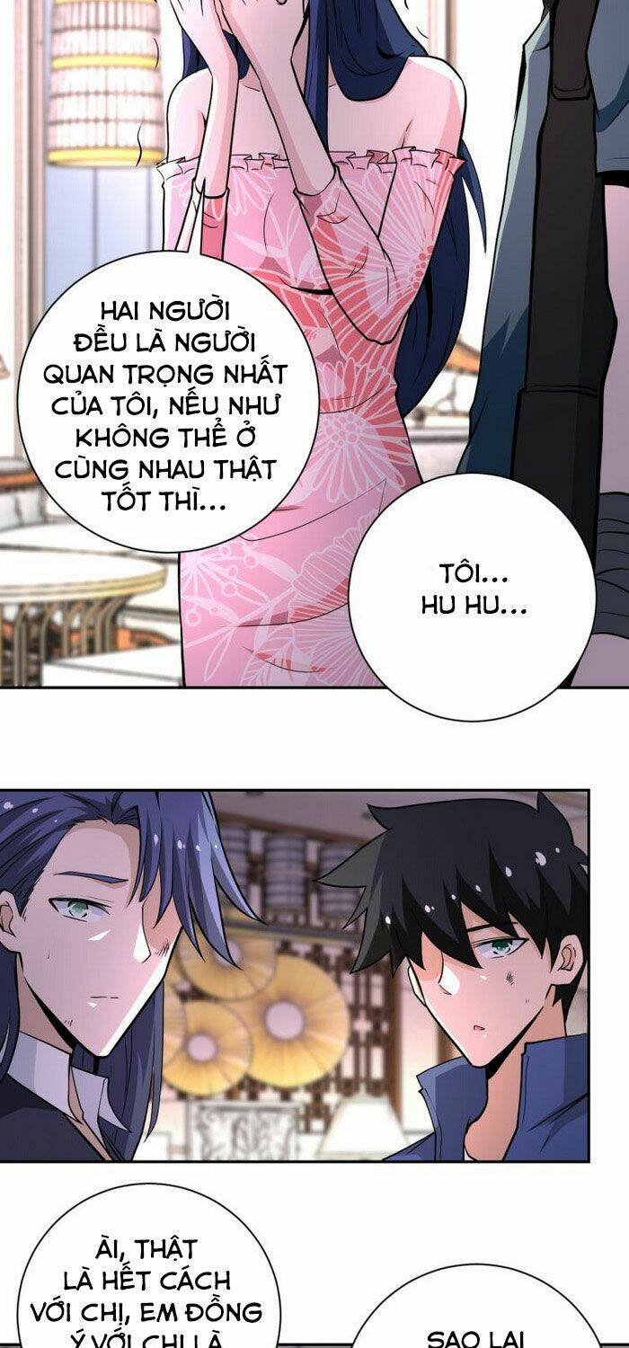 Chương 147 - Trang 20