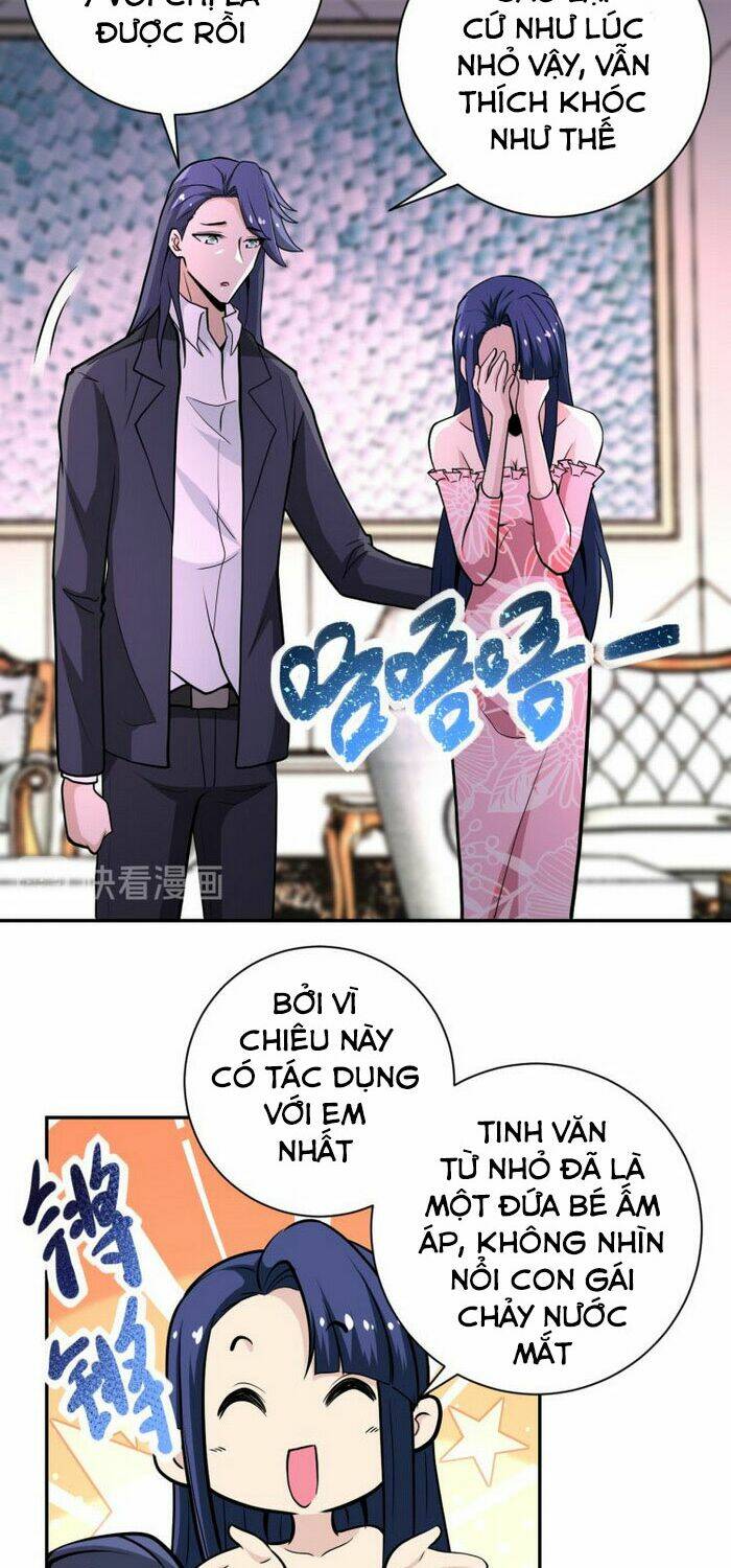 Chương 147 - Trang 21