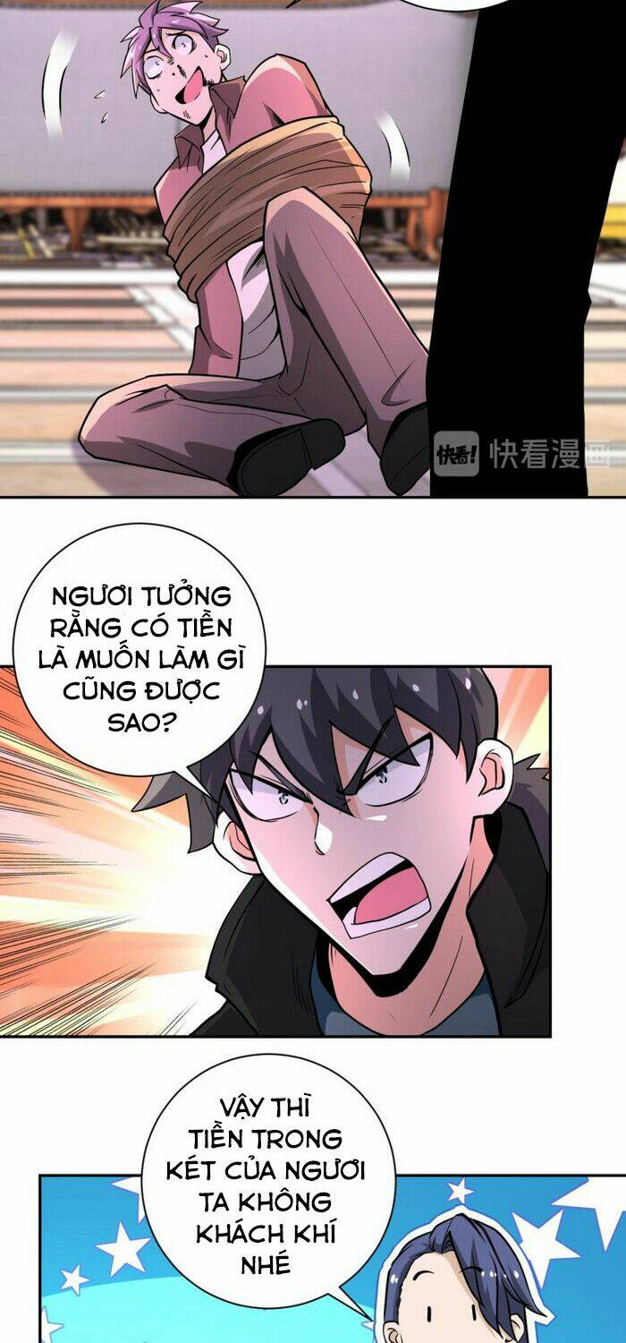 Chương 147 - Trang 29