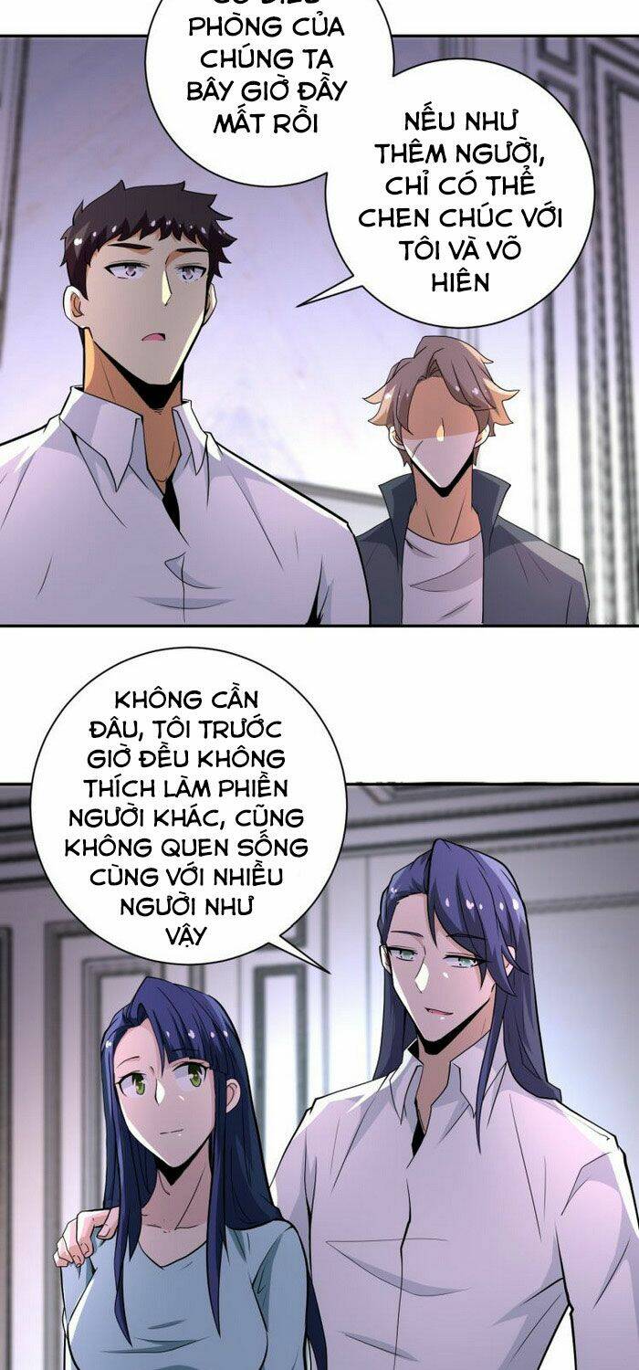 Chương 148 - Trang 15