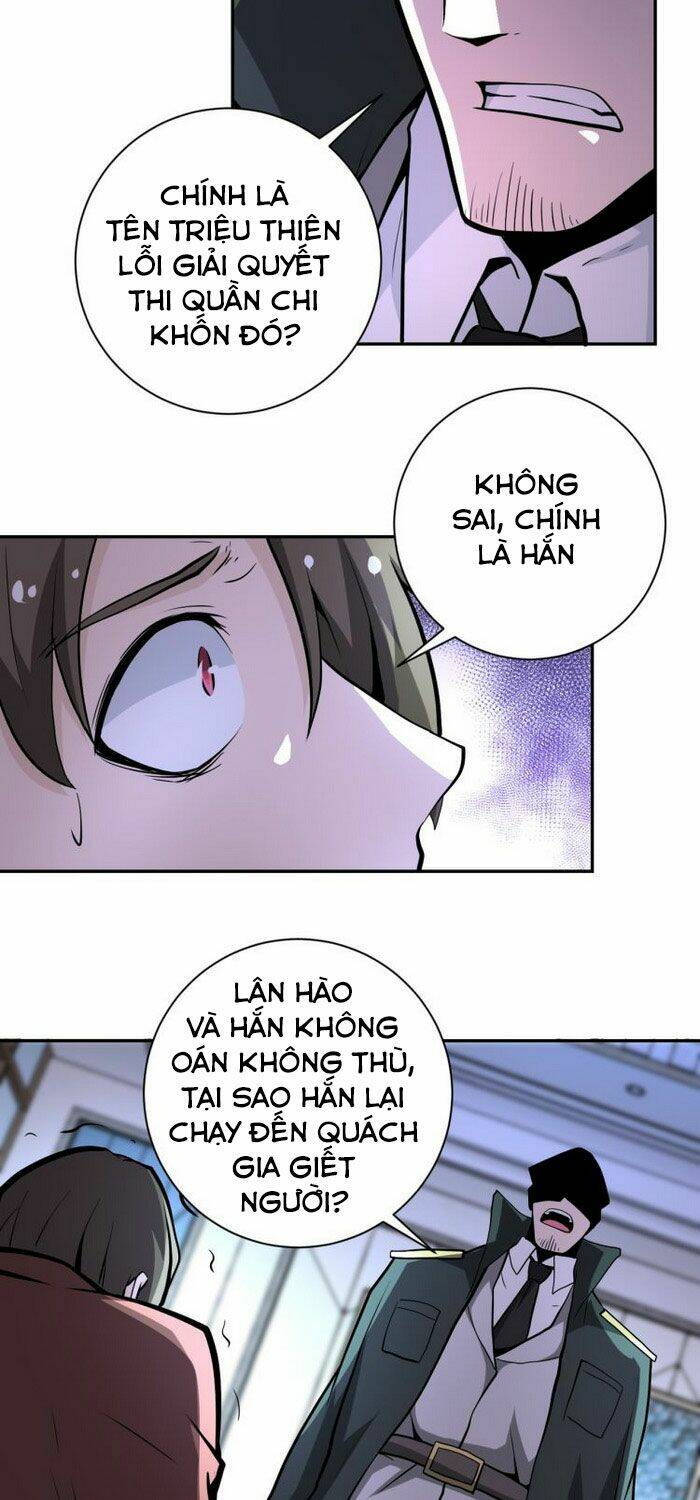 Chương 149 - Trang 22